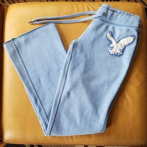 American Eagle Sweatpants